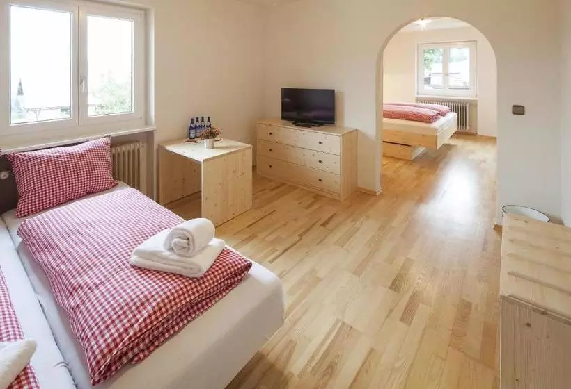 Hotel Alpe Oberstdorf