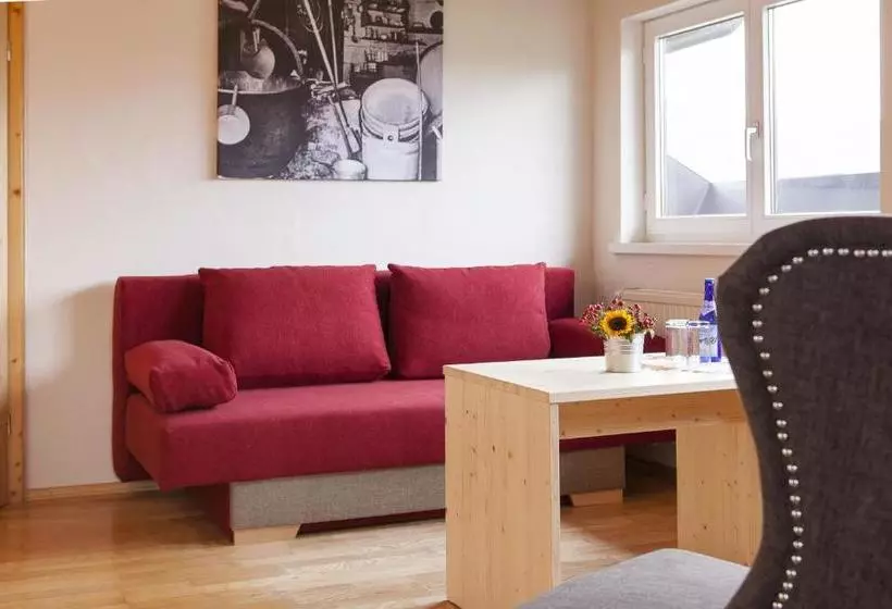 Hotel Alpe Oberstdorf