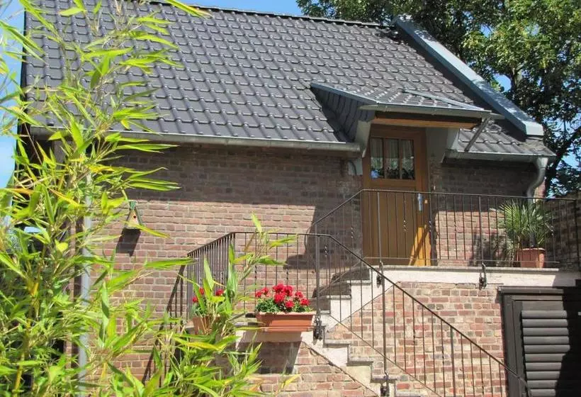 ホテル Am Weyerhof