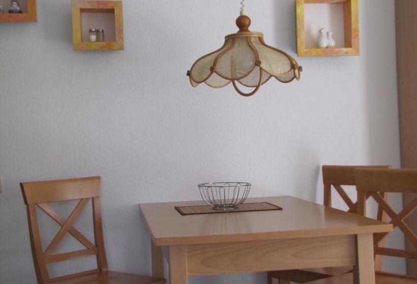 Отель Am Weyerhof