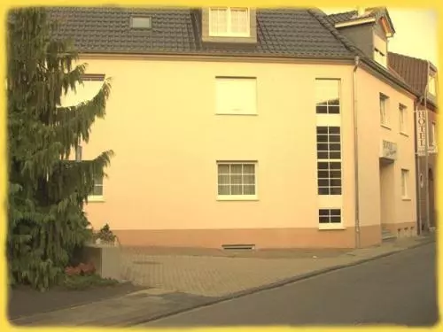 ホテル Am Weyerhof