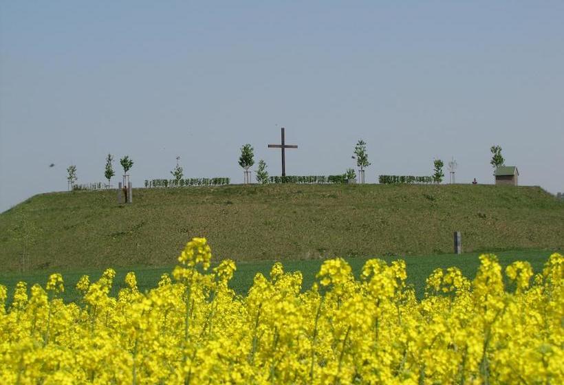 Отель Am Weyerhof