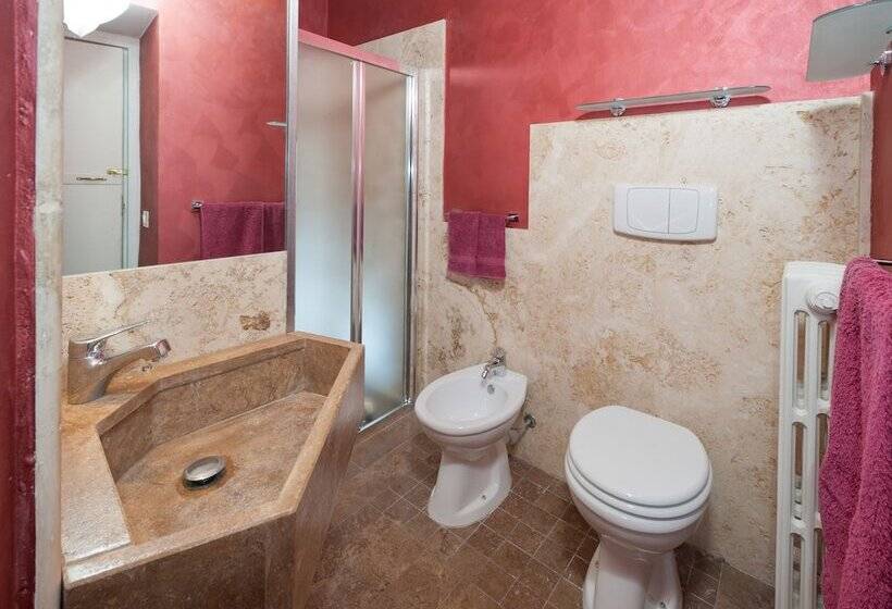 هتل Antica Villa La Viola