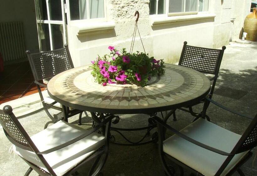 هتل Antica Villa La Viola