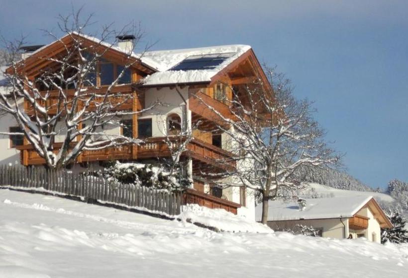 酒店 Appartements Kerschbaumer