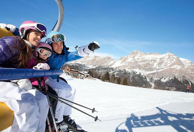 酒店 Appartements Kerschbaumer