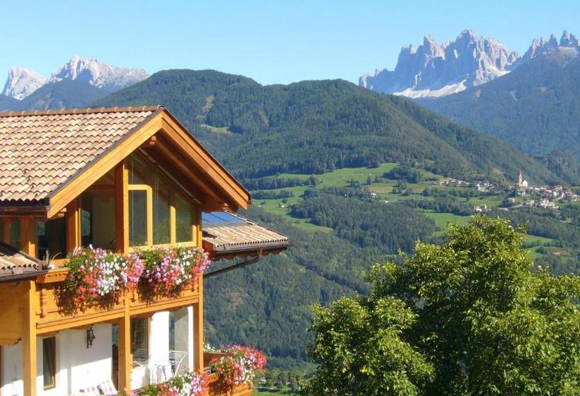 酒店 Appartements Kerschbaumer