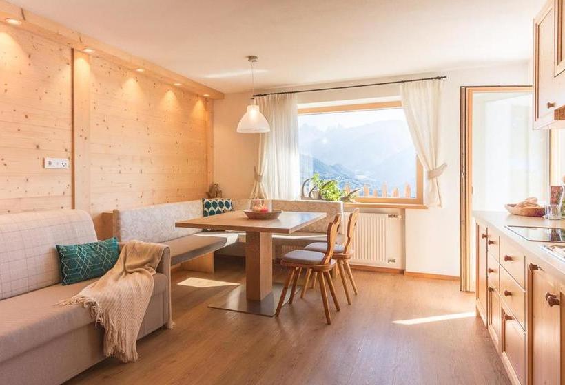 酒店 Appartements Kerschbaumer