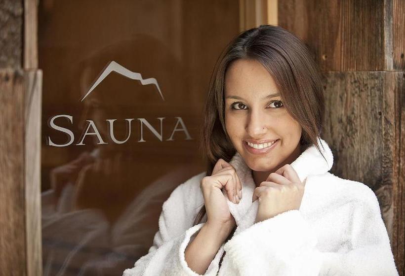 酒店 Appartements Kerschbaumer