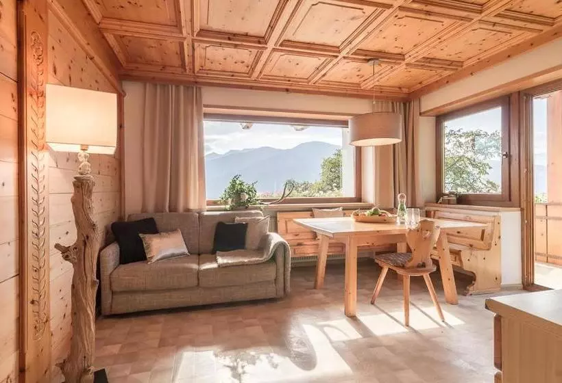 Hotelli Appartements Kerschbaumer