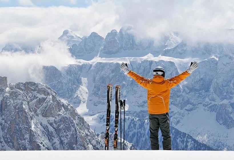 酒店 Appartements Kerschbaumer