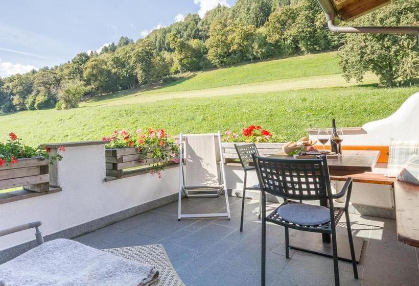 酒店 Appartements Kerschbaumer