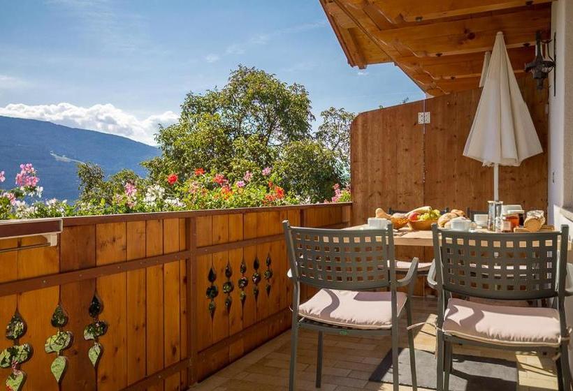 酒店 Appartements Kerschbaumer