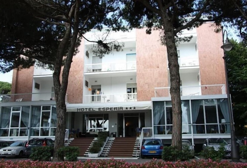 Hotel Esperia