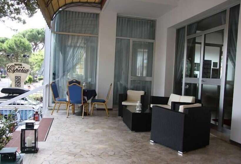 Hotel Esperia