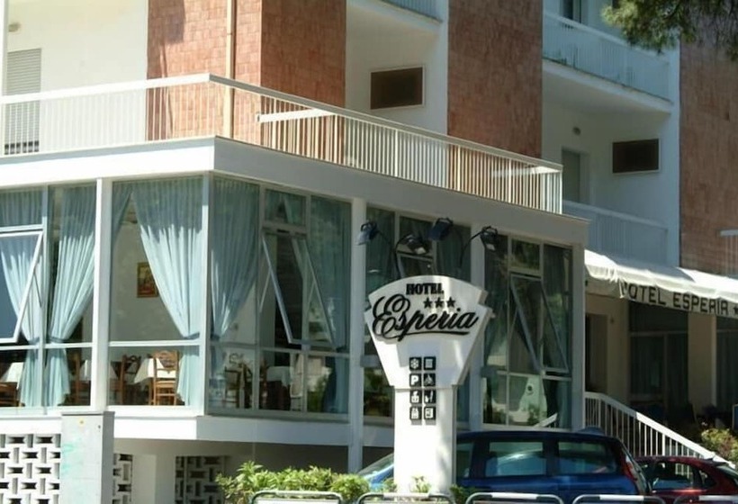 Hotel Esperia