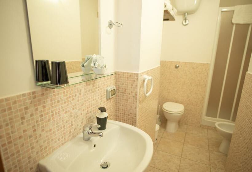 בית מלון כפרי B&b New Triscele