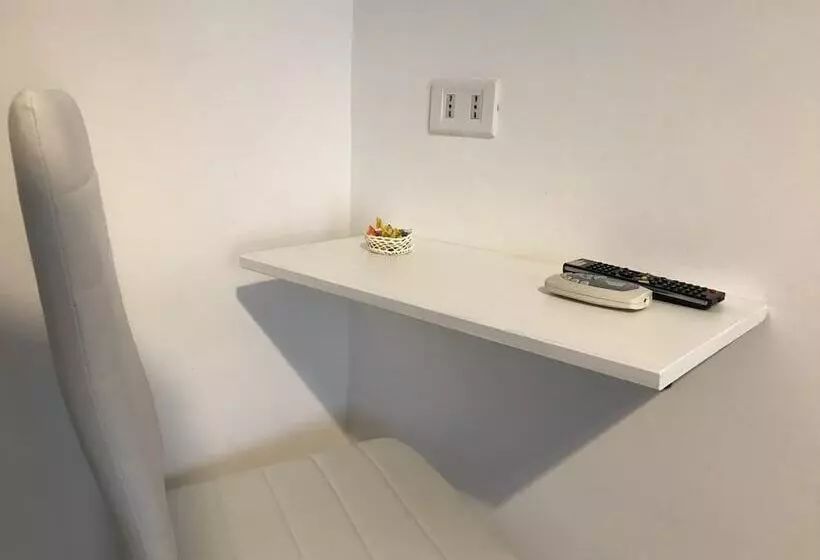 Hotelli B&b New Triscele