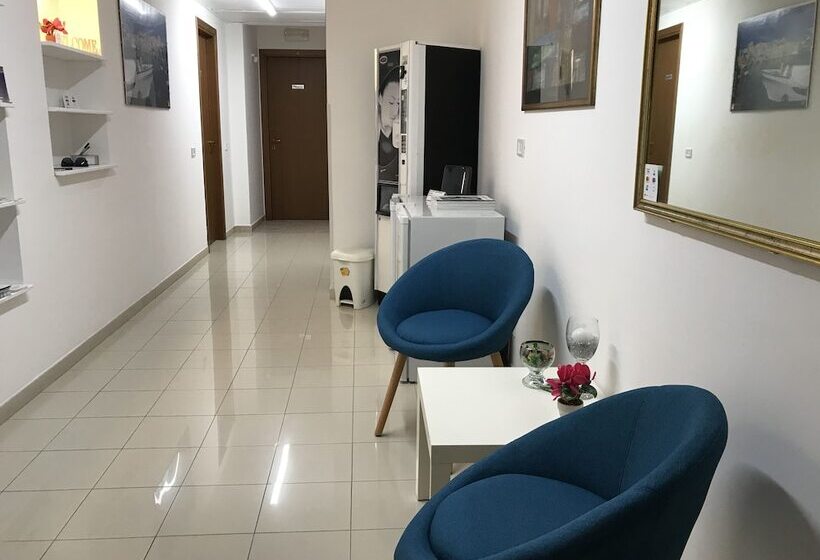 בית מלון כפרי B&b New Triscele