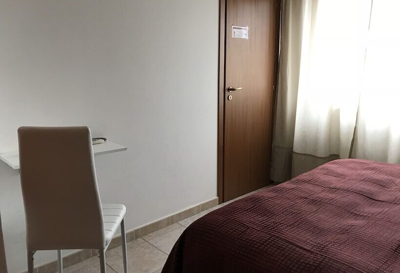 בית מלון כפרי B&b New Triscele