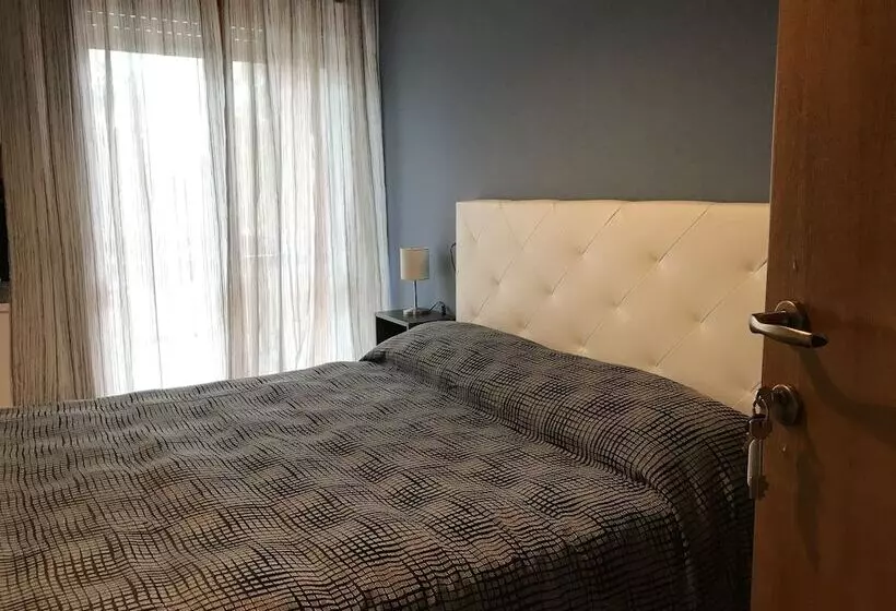 Hotelli B&b New Triscele