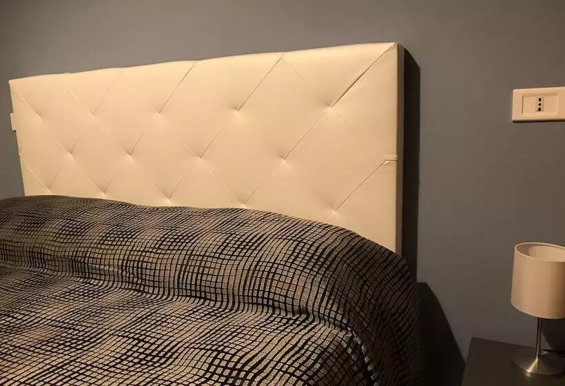 Hotelli B&b New Triscele
