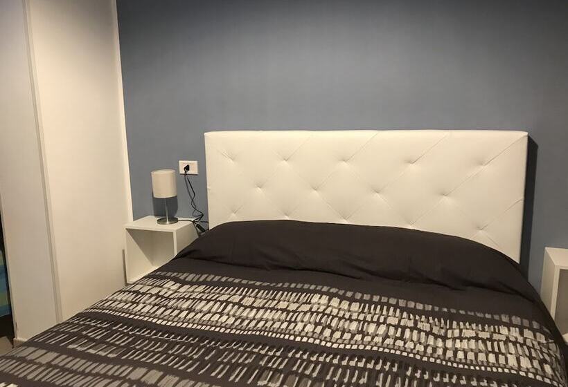 בית מלון כפרי B&b New Triscele