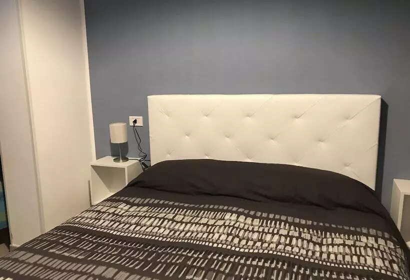 Hotelli B&b New Triscele
