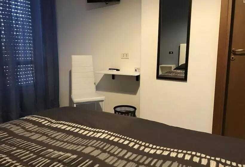 Hotelli B&b New Triscele
