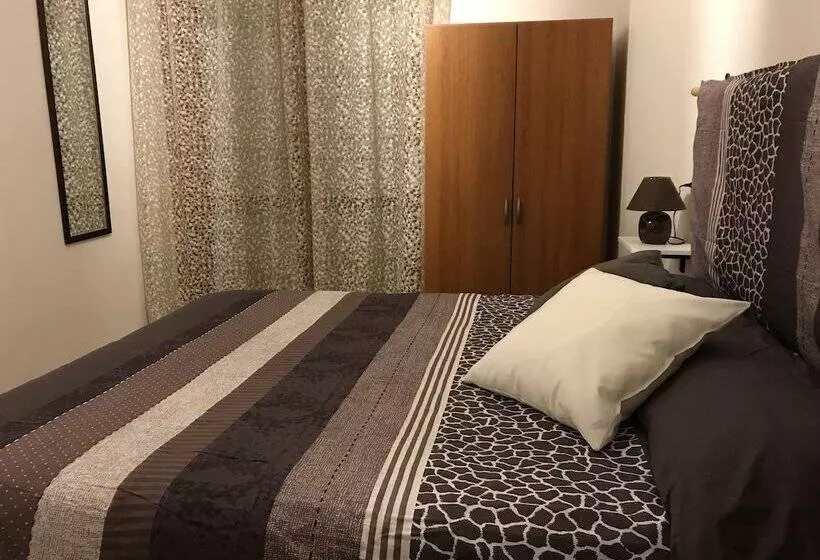 Hotelli B&b New Triscele