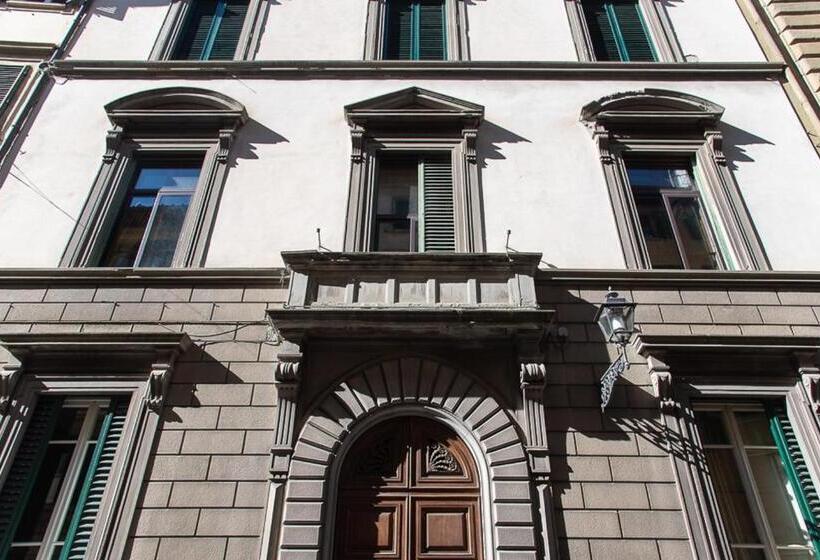 هتل Coco Places Soggiorno Panerai, Centro Storico