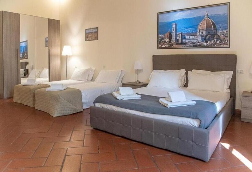 هتل Coco Places Soggiorno Panerai, Centro Storico