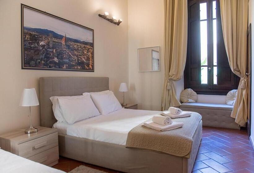 هتل Coco Places Soggiorno Panerai, Centro Storico