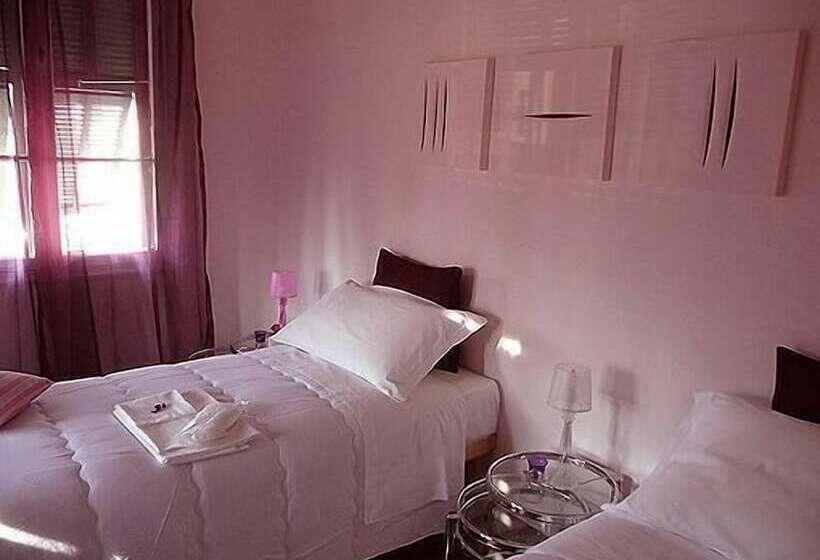 호텔 Bed & Breakfast 3b