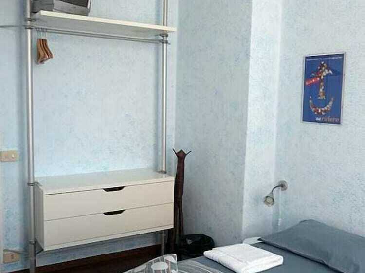 호텔 Bed & Breakfast 3b