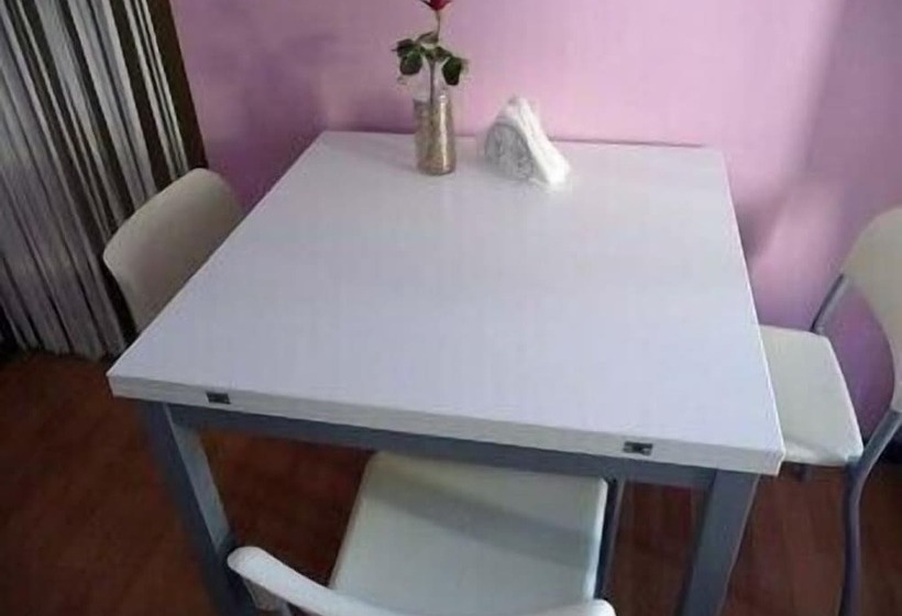 호텔 Bed & Breakfast 3b