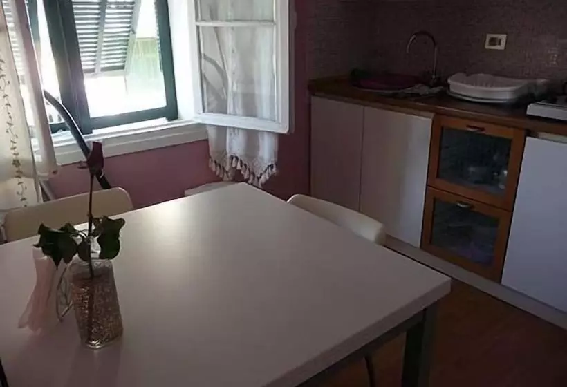 ホテル Bed & Breakfast 3b