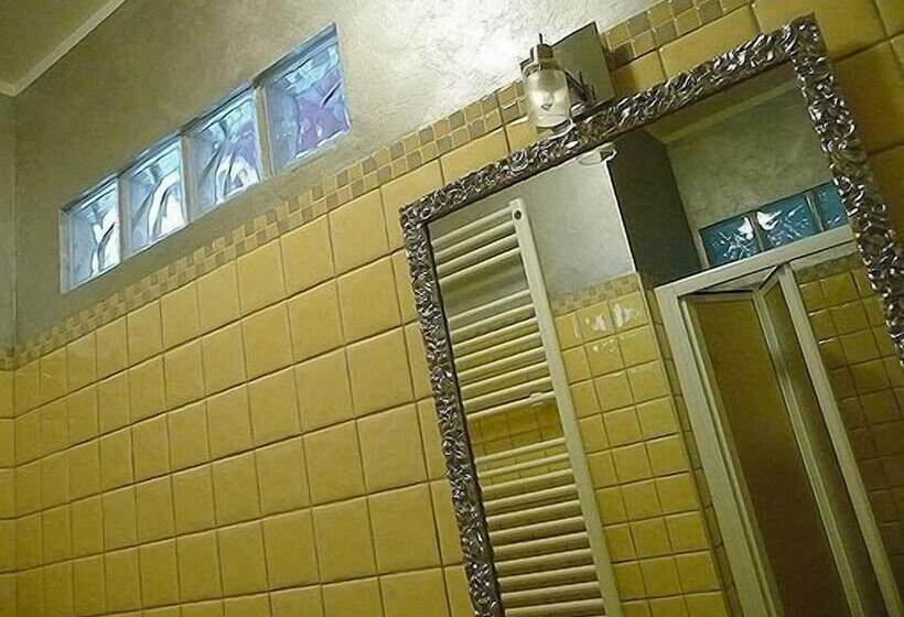 호텔 Bed & Breakfast 3b