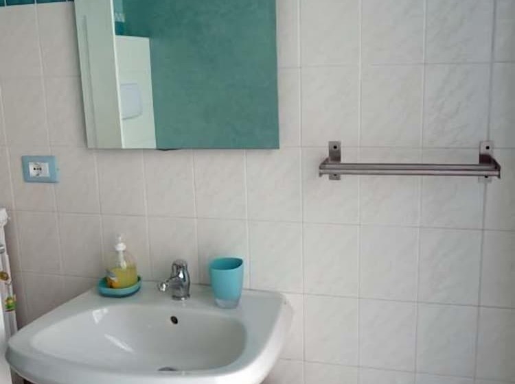 호텔 Bed & Breakfast 3b