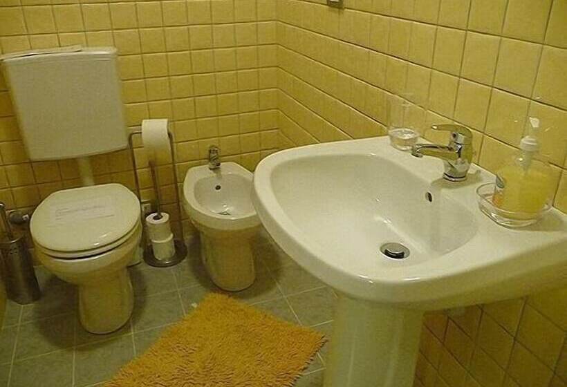 호텔 Bed & Breakfast 3b