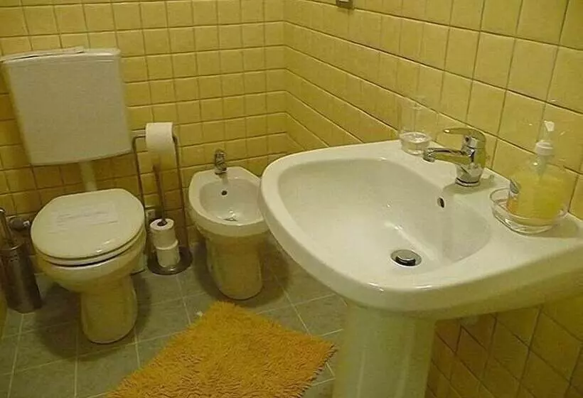ホテル Bed & Breakfast 3b