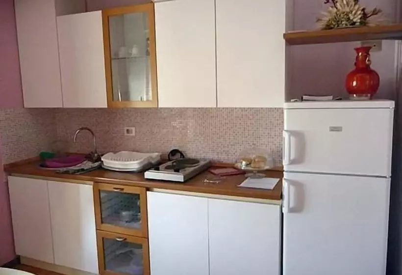 ホテル Bed & Breakfast 3b