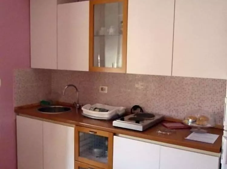 ホテル Bed & Breakfast 3b