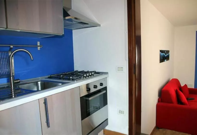 Hotelli Bersagliere
