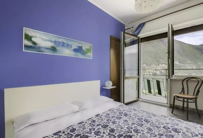 Hotelli Bersagliere