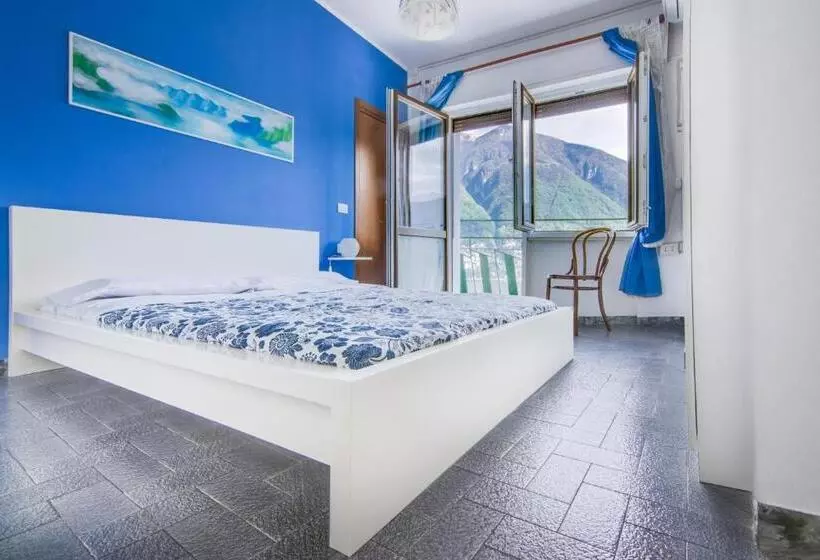 Hotelli Bersagliere