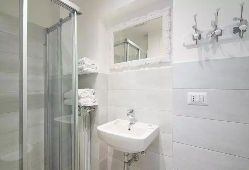 Hotelli Bersagliere