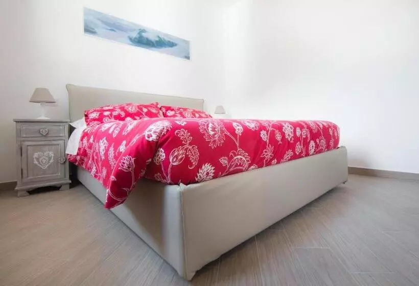 Hotelli Bersagliere