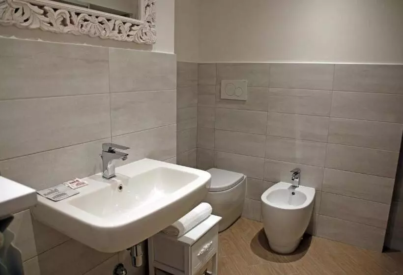 Hotelli Bersagliere