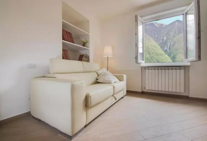 Hotelli Bersagliere